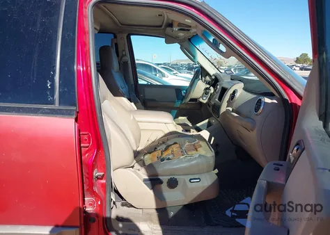 2003 Ford Expedition Eddie Bauer z USA, uszkodzony, nr VIN 1FMFU17L93LB90769